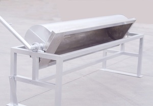 <span class=keywords><strong>Abreuvoir</strong></span> rotatif en acier inoxydable avec remplissage automatique de l'eau pour boire des animaux - Product Image 4