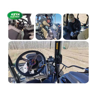 Koop Keya Tractor Autopilot Stuurmotor 4e Navigatie voor AGOpengps voor John Deere Case New Holland Fendt Deutz Massey MTZ