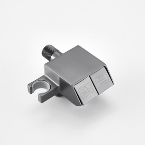 Набор ручных биде с двумя функциями - Product Image 4
