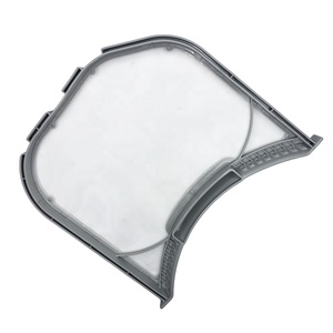 Wholesale Electric <strong>Dryer</strong> Lint Screen Filter Replacement <strong>Dryer</strong> <strong>Clothes</strong> <strong>Parts</strong> ADQ56656401 with Notches <strong>Dryer</strong> Lint Filter Assembly - Product Image 1