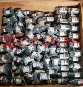 772137-37300 Graafmachine Onderstel Onderrol Voor Pc60 Pc70 Pc75 Bouwmachines Onderdelen - Product Image 3