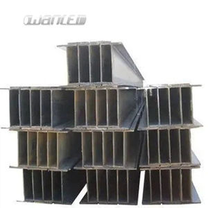 Горячая продажа <span class=keywords><strong>JIS</strong></span> <span class=keywords><strong>G3192</strong></span> H луч для структурной цели - Product Image 3