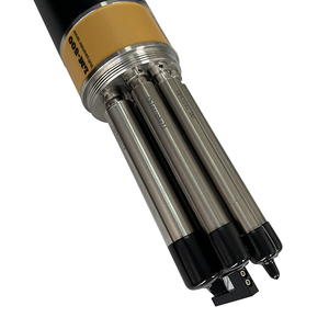 Sensor Digital Multiparamétrico S600-C Compatível com RS485 MODBUS Medidor de <span class=keywords><strong>PH</strong></span>/ORP/EC/TEMP/DO/TURBIDIDADE OEM para Água Ambiental - Product Image 5