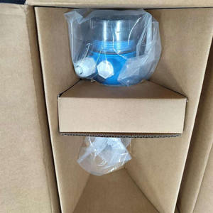 เครื่องวัดระดับอัลตราโซนิกอัจฉริยะ E+H FMU30 ของแท้จากโรงงาน ระยะวัดสูงสุด 8 เมตร 4-20mA HART Modbus Communication ตัวเครื่องทำจากอลูมิเนียมอัลลอย - Product Image 2