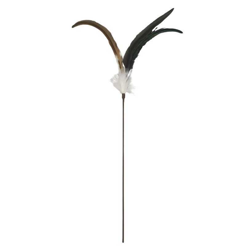 No. 2 Cat Stick