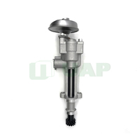Pompa Oli Mesin Diesel UAP 4JB1 4JA1 8-97069738-1 Baru Garansi 1 Tahun