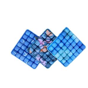 Coussin de siège en TPU anti-pression pour voiture et fauteuil roulant - Product Image 4