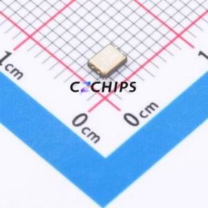 SX3M1.2288M20F30TNN Crystal Oscillator (Active) SMD3225-4P Crystal Oscillator 1.2288MHz 20ppm CMOS - Product Image 1