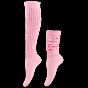 2025 à la mode européenne et américaine épaissie éponge serviette bas pour hommes femmes bas pour la chaleur Slouch chaussettes Pile <span class=keywords><strong>up</strong></span> chaussettes - Product Image 3