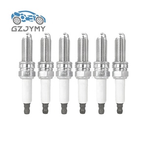 奔驰W204 C204 CLK200 CLK220 C180汽车零件发动机的0041595803火花塞高质量 - Product Image 2