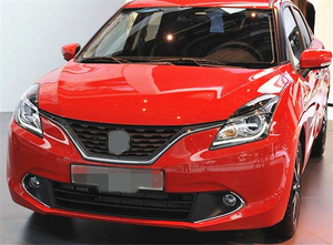 1 par LED DRL luces diurnas de niebla de la lámpara cubierta con amarillo luz del día para <span class=keywords><strong>Suzuki</strong></span> <span class=keywords><strong>Baleno</strong></span> 2016, 2017, <span class=keywords><strong>2018</strong></span>, 2019 - Product Image 6