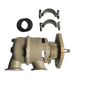 6CT 6HS Marine Engine Sea Water Pump Z3900176-C Engineering Machinery Engine Cummins Engines