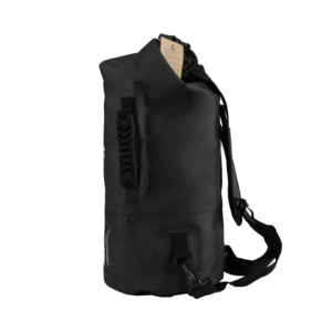 Borsa Impermeabile in PVC con Chiusura Roll-Top, Zaino Leggero e Portatile per Viaggi, Nuoto, Nautica, Kayak, Campeggio, Spiaggia - Product Image 2