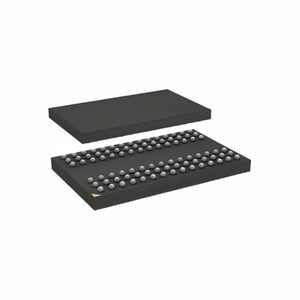 Memory IS42S32160F-7BL Authorized Distributor 90 TFBGA Electronics Component - Product Image 1