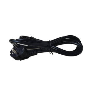 Adaptador de Corriente de Alta Potencia para Portátil, Cable de CA Estándar VDE de EE. UU., Enchufe para Reino Unido, EE. UU. y UE - Product Image 2