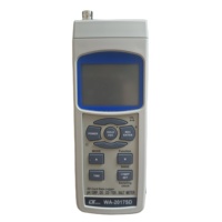 WA-2017SD PH/ORP, DO, CD/TDS, SALT Meter Neuf et Original
