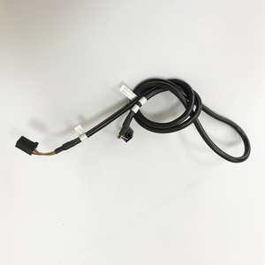 สายเคเบิลหุ่นยนต์ FANUC รุ่น 2007-T484 # L1R003B - Product Image 4