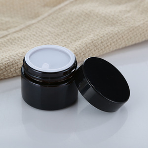 Frasco de Vidrio Transparente Ecológico de 5ml 10ml 20ml con Tapa de Rosca y Cierre a Prueba de Niños, con Tapa de Aluminio para Almacenamiento de Concentrados - Product Image 3
