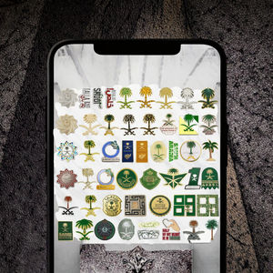 Autocollant en gros SFJ <span class=keywords><strong>501</strong></span> motif couteau courbé en jujubier, impression typographique en émail métallique, cadeau d'affaires - Product Image 3