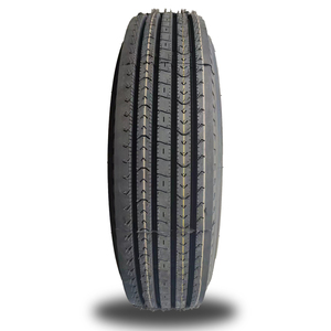 Neumático de Camión Sin Cámara de Acero, Directo de Fábrica, R300 11R22.5 18PR, para Dirección/Tracción/Remolque, TBR - Product Image 1