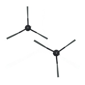 <span class=keywords><strong>Repuestos</strong></span> para Aspiradora Robótica Cecotec <span class=keywords><strong>Conga</strong></span> 11090/13090 Spin Revolution: Cepillo Principal, Cepillo Lateral, Filtro HEPA, Mopa, Bolsa y Kit de Accesorios - Product Image 3