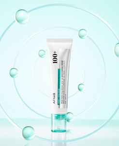 ANUA PDRN HYALURONIC ACID 100 CREMA HIDRATANTE 60ml - Product Image 1