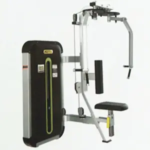 Nieuwe Ontwerp Machine ZM020 Parel Delt/Pec Fly Fitnessapparatuur Met Ce Certificaat