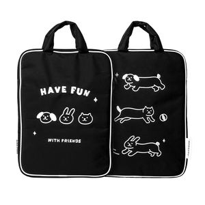 <span class=keywords><strong>กระเป๋า</strong></span>โน้ต<span class=keywords><strong>บุ๊ค</strong></span>สำหรับ<span class=keywords><strong>ผู้หญิง</strong></span>กระเป๋าใส่แล็ปท็อปขนาด11 "13 15<span class=keywords><strong>นิ้ว</strong></span>ออกแบบได้ตามที่ต้องการ - Product Image 5