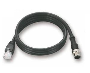 Bimed presse-étoupe, m12 x 1.5mm filetage assemblages de câbles m12 presse-étoupe m12 - Product Image 3