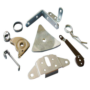 Service intégré d'usinage CNC et d'électroérosion à fil – Pièces de précision sur mesure pour profilés complexes, tolérances strictes - Product Image 3