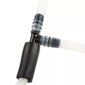 A6120703232 a6120703232 Línea de retorno de combustible Tubo de manguera 6120703232 Línea de fuga de manguera de inyector - Product Image 3