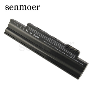 แบตเตอรี่ลิเธียม11.1V 5200MAh 58Wh <span class=keywords><strong>AL10A31</strong></span>สำหรับ Acer Aspire One D255 D260 D257 D270แบตเตอรี่ Li-Ion ขายส่งแบตเตอรี่แล็ปท็อป - Product Image 2