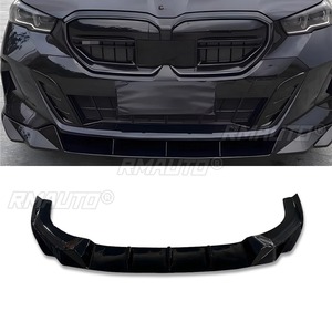 Protector de Parachoques Delantero StarNav, Difusor, Divisor de Parachoques, Kit de Carrocería para BMW Serie 5 G60 2024+, Accesorios para Automóviles - Product Image 1