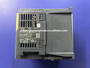 Variador de Frecuencia Serie FR-D700 100% Nuevo y Original, FR-D720-3.7K, 3.7KW, 3 Fases, 16.5A, 200-240V, IP20, FR-D720-3.7K, MITSUBISHI-FR-D700 - Product Image 4