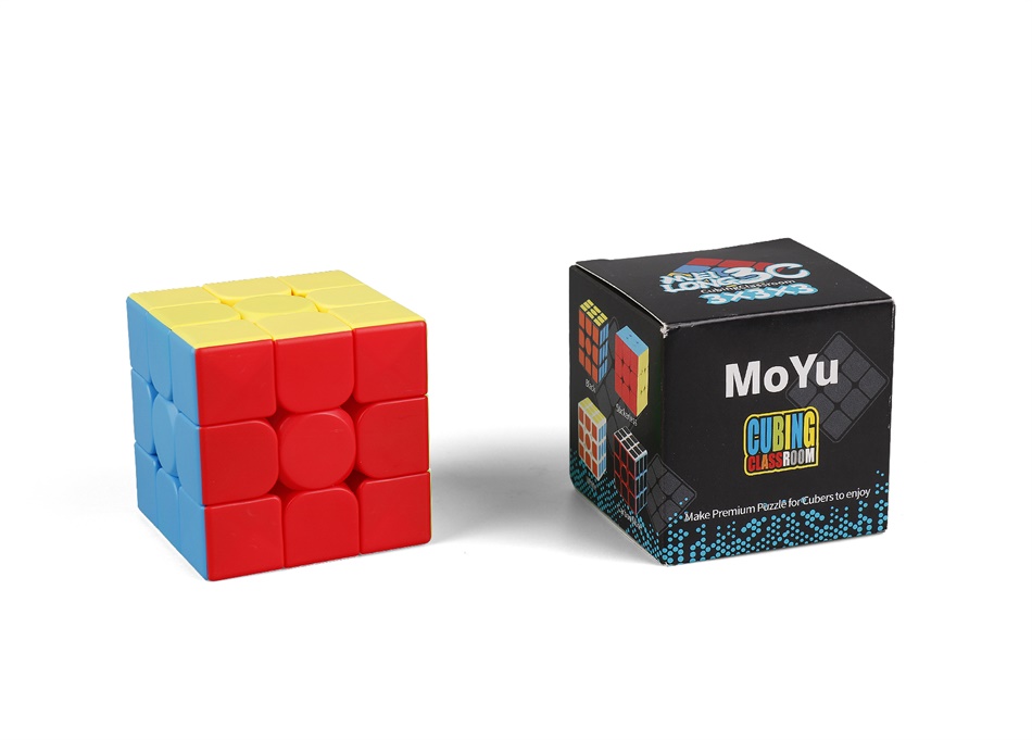 MF8888 Stickerless 3x3