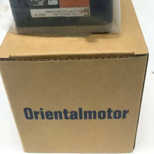Orientalmotor Gfh2g15 1 ชิ้น ใหม่ จัดส่งด่วน ของแท้ พร้อมส่ง ระบบอัตโนมัติทางอุตสาหกรรม Pac Dedicated Plc Programming - Product Image 1