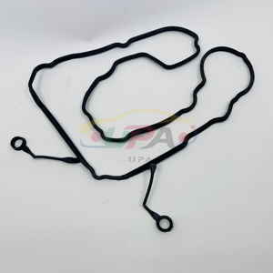 Piezas de motor de alta calidad GASKET-ROCKER COVER 22441-2E000 224412E000 Para H-yundai Sonata Santa Fe 22441 2E000 - Product Image 3