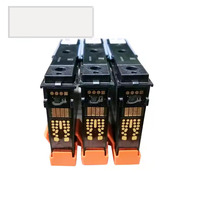 Nouvelle tête d'impression pour cartouche d'encre Compatible HP Latex L25500 pour fournitures d'imprimante HP 789