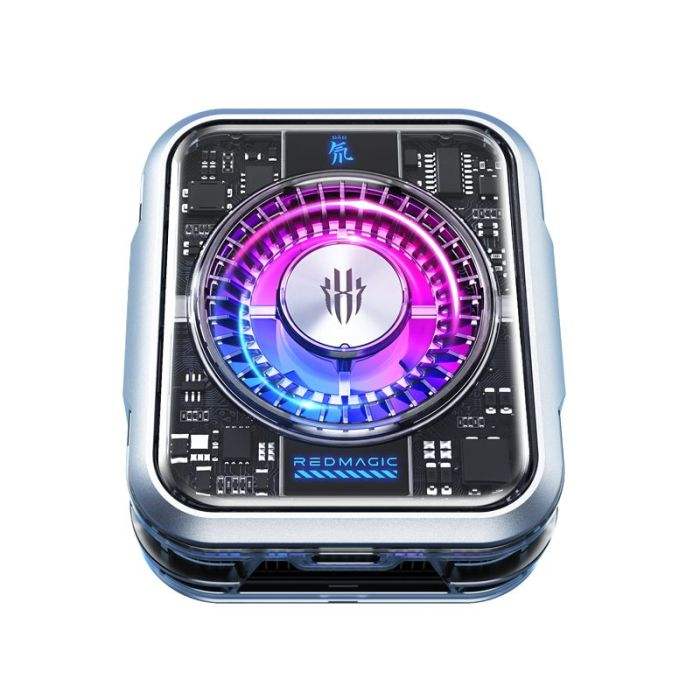 Raffreddatore Cellulare Magnetico RedMagic 5 Pro - 36W RGB