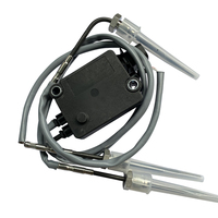 Système d'échappement pour camions Mercedes-Benz, Scania, Volvo, MAN, DAF, Renault, Iveco, Freightliner Cascadia
