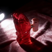 Parfum pour femme Dance Crimson Flame Red Butterfly Angel's Delight Blue Eau de Toilette MIST Longue tenue Notes de pivoine et de vanille