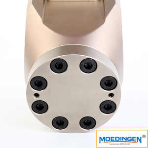 Clé dynamométrique unidirectionnelle MDW-07 à cliquet hydraulique en acier résistant à la rouille – Autres outils hydrauliques - Product Image 6