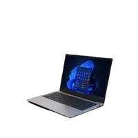 Laptop Ultra Slim 14 Inch Terbaru, Baru, 2K Intel I5 12600H Generasi ke-12, 8GB, SSD 1TB, Laptop Gaming, Komputer Slim, Notebook