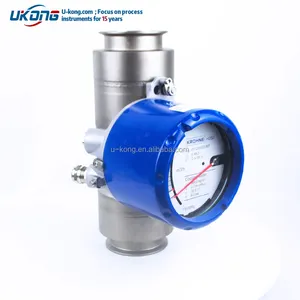 KROHNE מתכת צינור לצוף זרימת מטר H250/RR1/M9 גבוהה טמפרטורת H250/RR/M9 /RR1/M9/אסק H250/RR/M9/אסק H250/RRL/M9/אסק