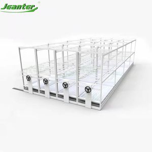 Porte-champignon vertical d'intérieur de serre 4 * 8ft - Product Image 5