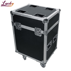 Flight Case pour phares mobiles Select Chauvet/DJ/<span class=keywords><strong>Martin</strong></span> - Product Image 1
