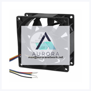 Ventilador de refrigeración OEM de alta calidad, 603-1190-ND, con buen precio - Product Image 1