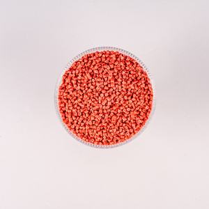 Granulés de polypropylène recyclé abordables pour l'extrusion - Product Image 1