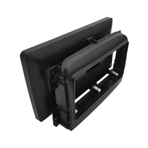 Autoradio de navigation Krando 7 pouces pour <span class=keywords><strong>Fiat</strong></span> 500L 2012 - 2016, unité principale Android, prise en charge du CarPlay sans fil Apple, 4G WIFI DSP - Product Image 3