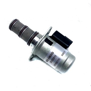 Válvula Solenoide de 12V 25222913 25/222913 para 3CX 4CX - Product Image 1